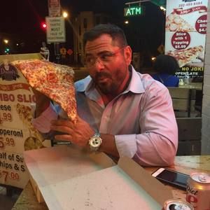 Meet your Posher, Bulent